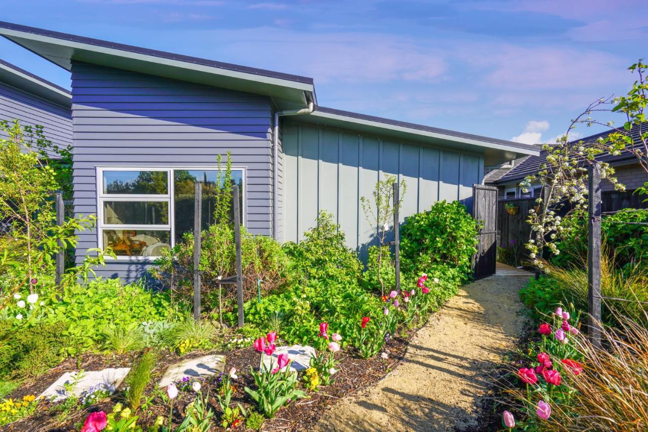 The Grey Studio@13A Carterton Exterior foto